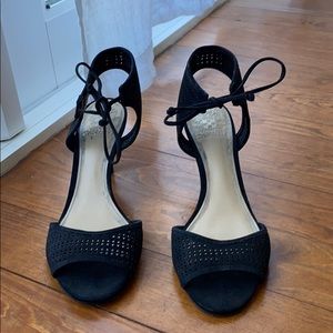 Vince Camuto heels